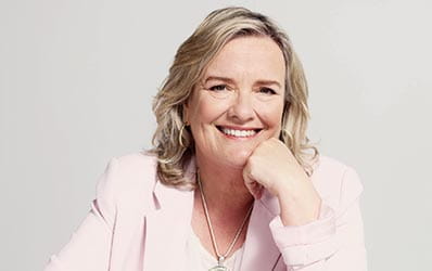 Louise Robinson